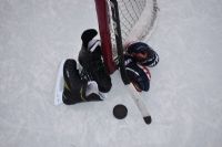 La Covid 19 cause une pause forcée du hockey mineur à Magog